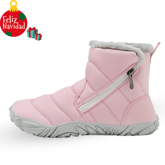 Innova Neva® - Calzado respetuoso con el desarrollo del pie