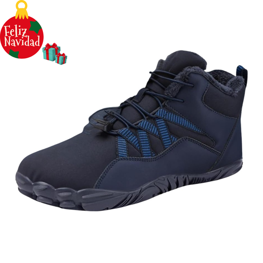 Innova Nordik® - Calzado respetuoso, antideslizante y flexible