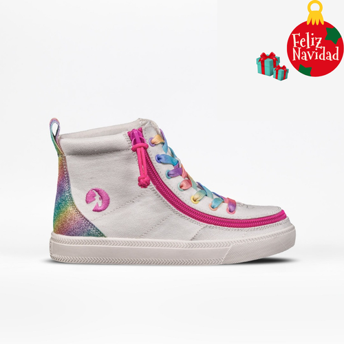 White Rainbow BILLY Classic Kids
