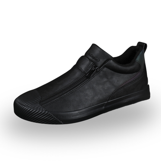 Innova ZipStep® - Calzado respetuoso, cómodo y flexible