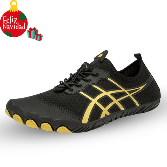 Innova Senda® - Calzado respetuoso, cómodo y flexible