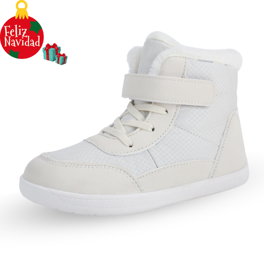 Innova SnowBear® - Calzado respetuoso con el desarrollo del pie