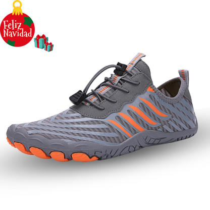 Innova Terra® - Calzature rispettose, comode e flessibili