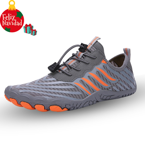 Innova Terra® - Calzature rispettose, comode e flessibili