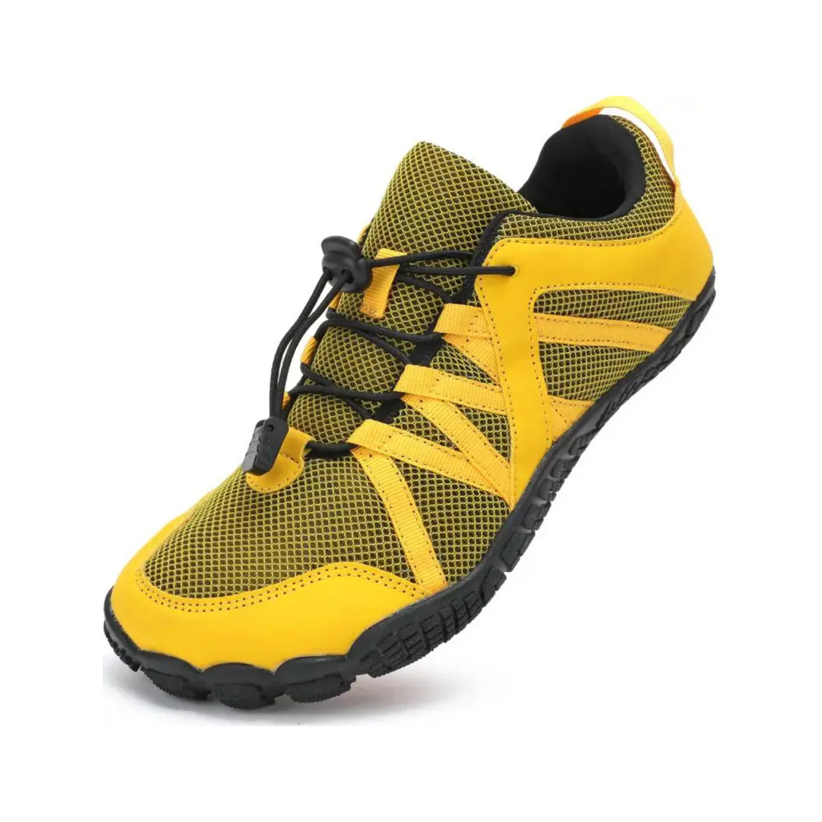 Innova Traspro® - Calzado respetuoso, cómodo y flexible