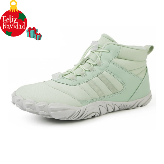 Innova Trek® - Calzado respetuoso, cómodo y flexible