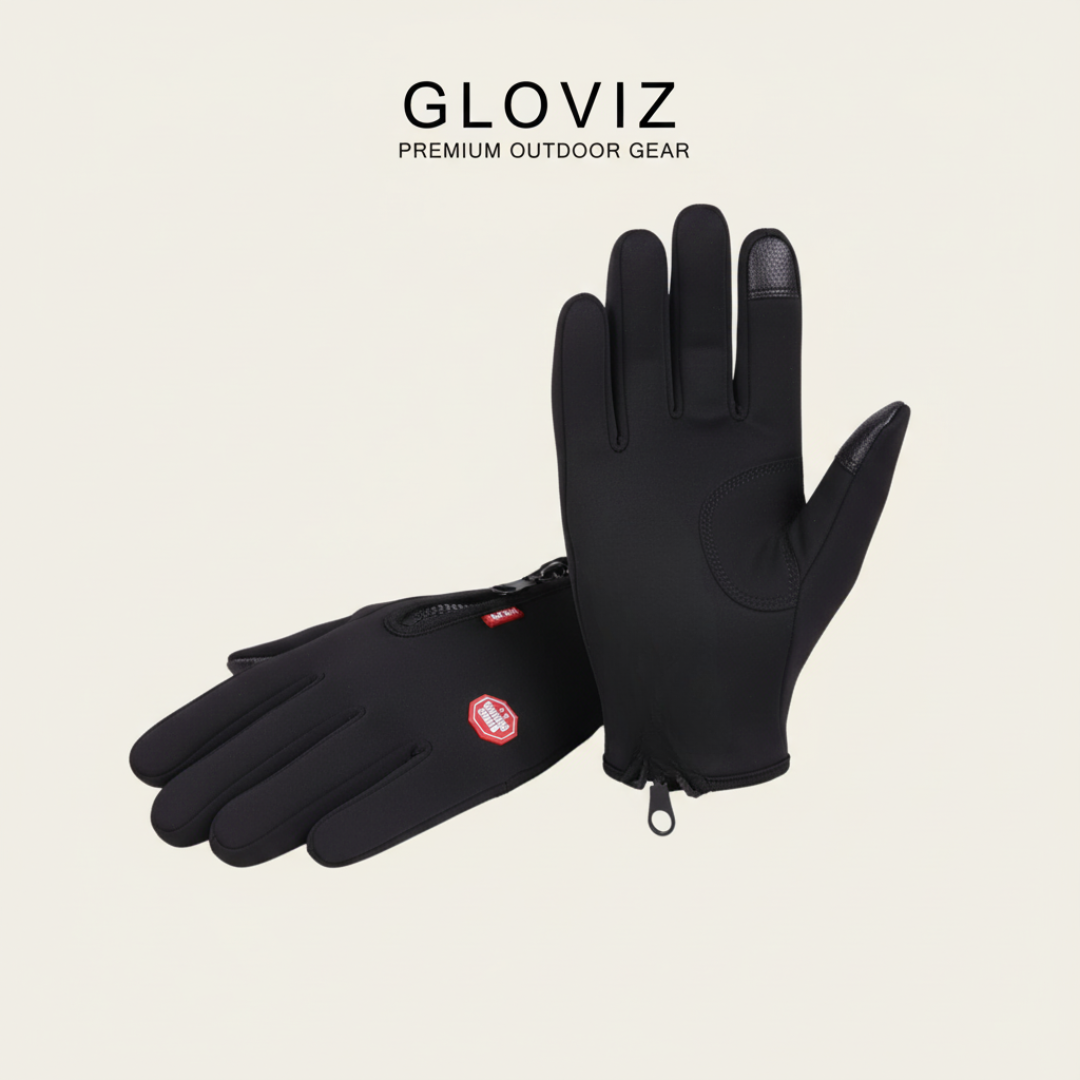 Guantes Gloviz