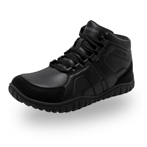 Neossan Hobibear® - Calzado respetuoso, cómodo y flexible