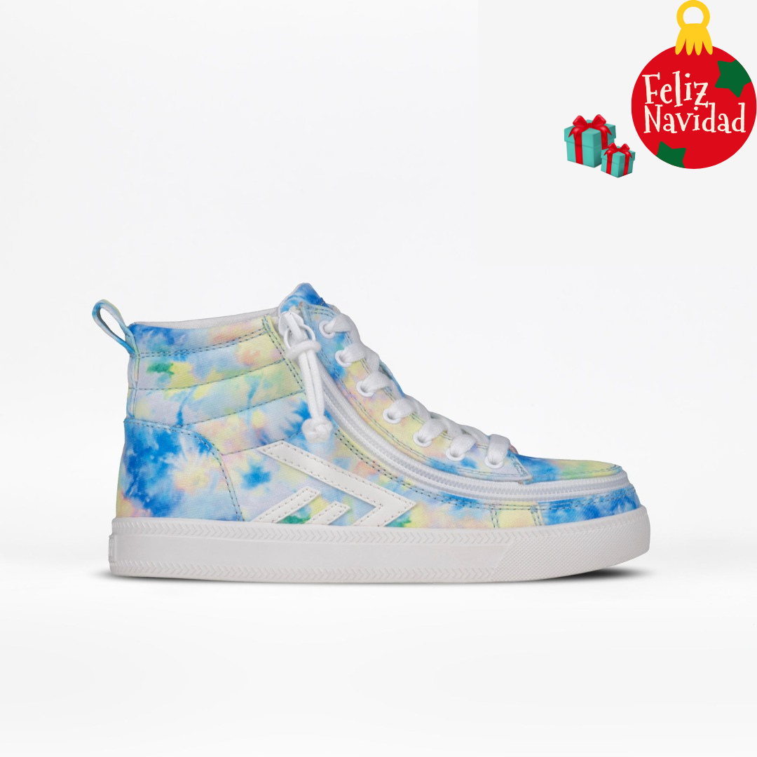 Watercolor BILLY CS Kids