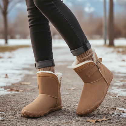 Innova Caly® - Calzado respetuoso, cómodo y flexible