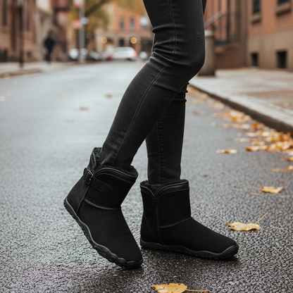 Innova Caly® - Calzado respetuoso, cómodo y flexible