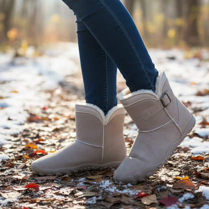 Innova Caly® - Calzado respetuoso, cómodo y flexible