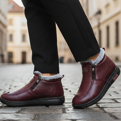 Innova ZipConfort® - Calzado respetuoso, cómodo y flexible