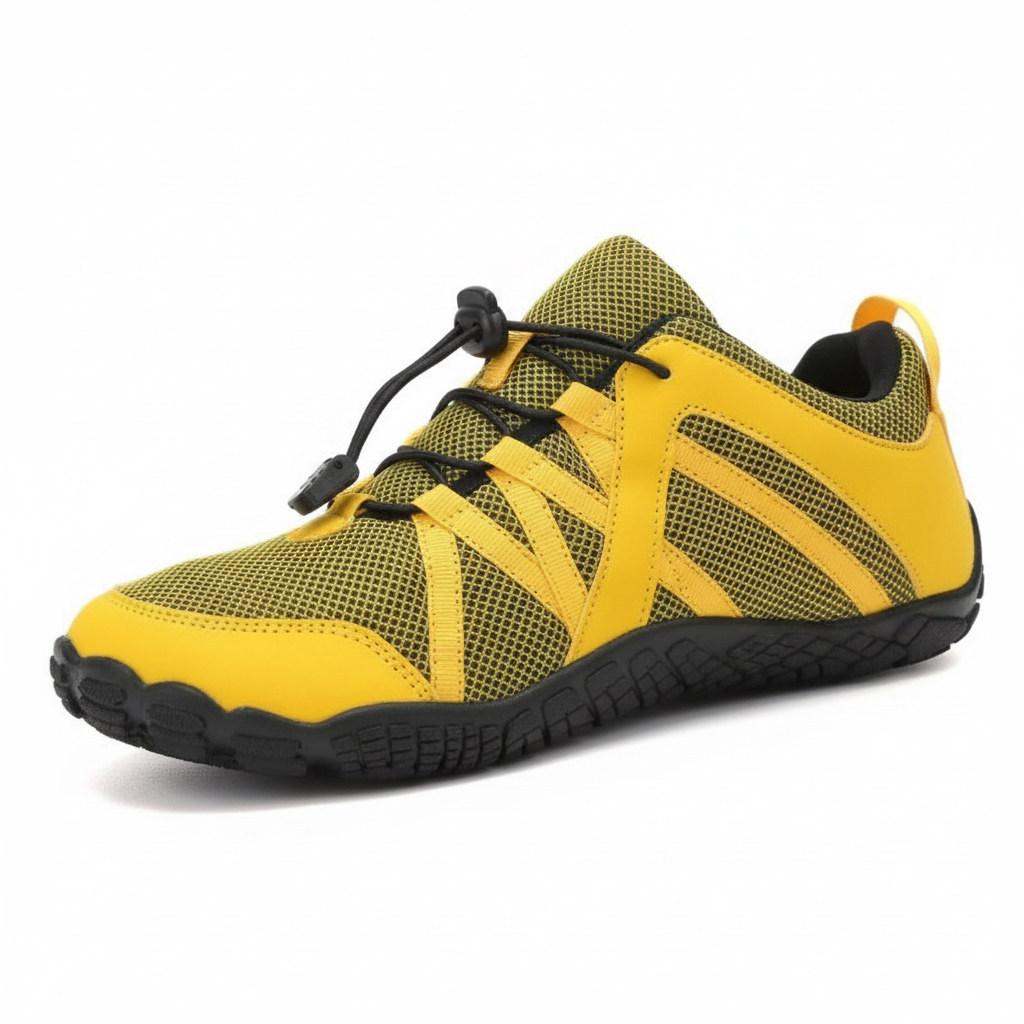 Innova Traspro® - Calzado respetuoso, cómodo y flexible