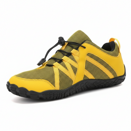 Innova Traspro® - Calzado respetuoso, cómodo y flexible