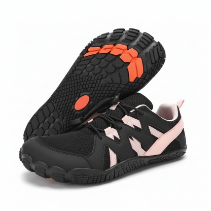 Innova Motrac® - Calzado respetuoso, cómodo y flexible