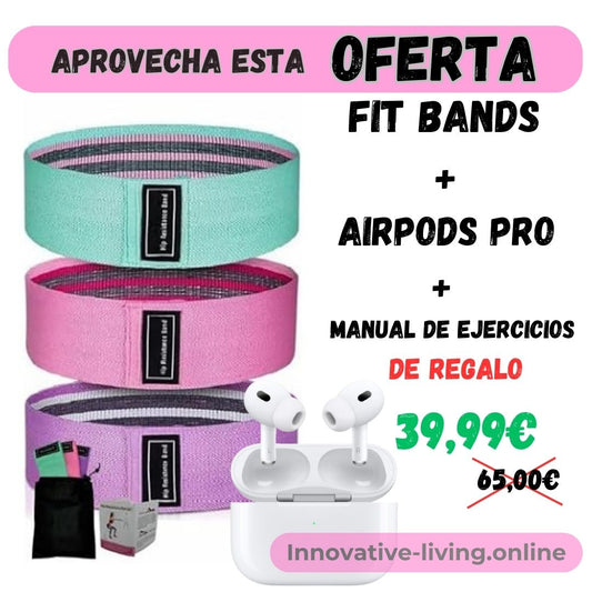 Fit Bands