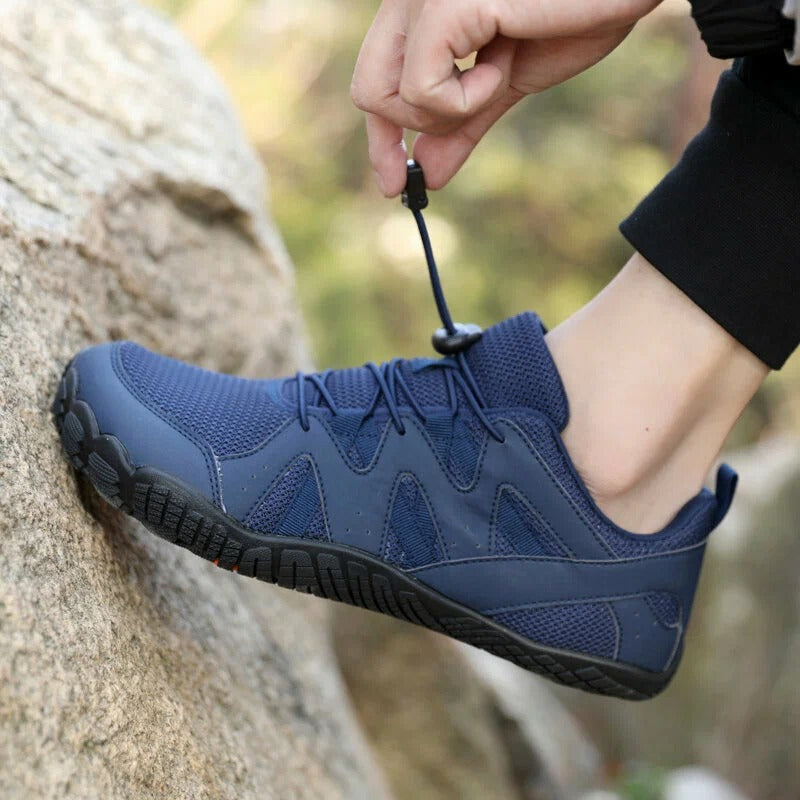 Innova Motrac® - Calzado respetuoso, cómodo y flexible