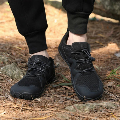 Innova Motrac® - Calzado respetuoso, cómodo y flexible