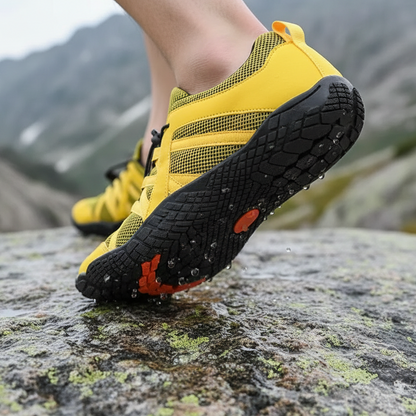 Innova Traspro® - Calzado respetuoso, cómodo y flexible